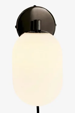watt & VEKE Vägglampa Noor