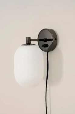 watt & VEKE Vägglampa Noor