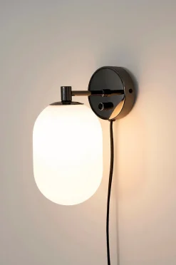 watt & VEKE Vägglampa Noor