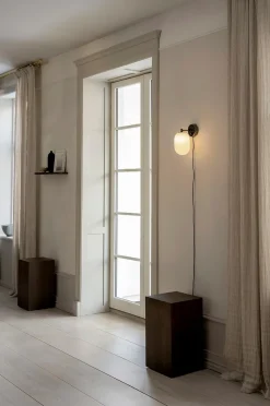 watt & VEKE Vägglampa Noor