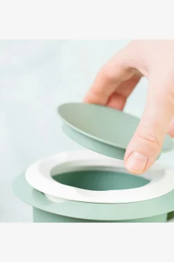 Westmark Blandningsskål med tvådelat lock, 1 l,