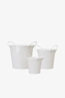Wikholm Form Alina Krukor, 3st set Ø16, Ø12, Ø10