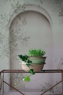 Wikholm Form April Blomkruka 3-pack