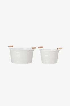 Wikholm Form Ariella Planteringskärl 2-pack