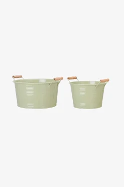 Wikholm Form Ariella Planteringskärl 2-pack