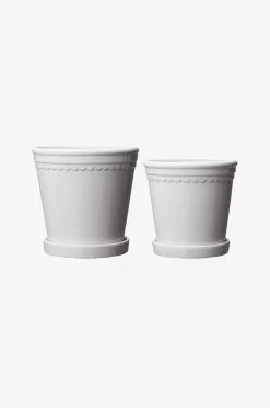 Wikholm Form Astrid Kanna 2-pack med tallrik