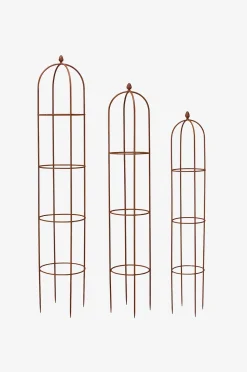 Wikholm Form Ethel Plant Support 3-pack