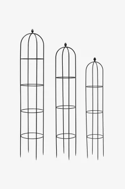 Wikholm Form Ethel Plant Support 3-pack