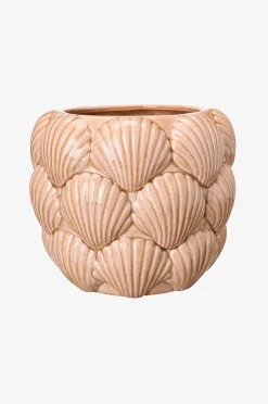 Wikholm Form Galia Shell Pot