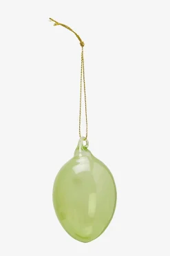 Wikholm Form Glass Egg i låda