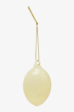 Wikholm Form Glass Egg i låda