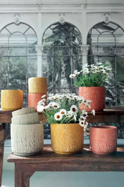 Wikholm Form Gunnel Pot 3-pack