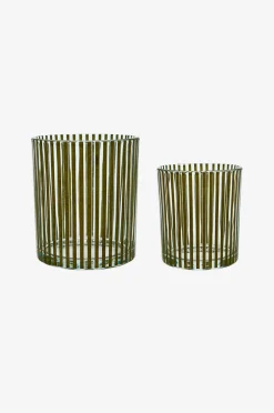 Wikholm Form Ilse Ljusstake 2-pack