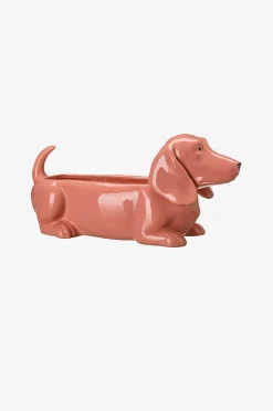 Wikholm Form Jacky Hund kruka
