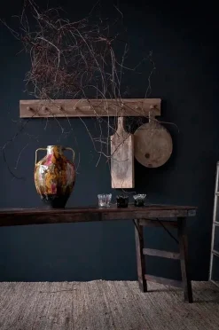 Wikholm Form Kara Vas Melange