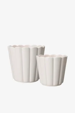 Wikholm Form Kruka Edna