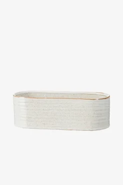 Wikholm Form Kruka oval bred Elfrida