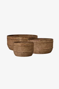 Wikholm Form Luna Blomkruka 3-pack