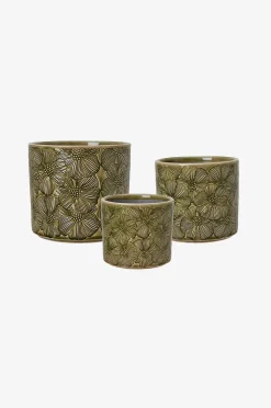 Wikholm Form Maeve Pot 3-pack
