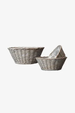 Wikholm Form Minna Korg 3-pack