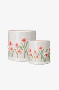 Wikholm Form Poppy Kanna 2-pack