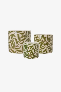 Wikholm Form Rafaela Pot 3-pack
