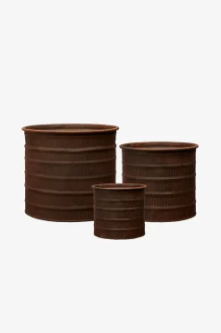 Wikholm Form Ragna Pot 3-pack