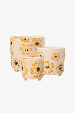 Wikholm Form Rakel Pot 3-pack