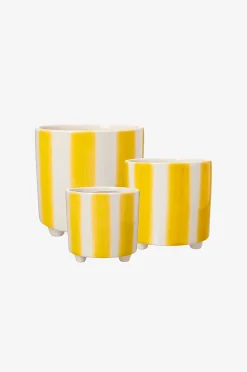 Wikholm Form Rosa Pot 3-pack