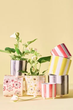 Wikholm Form Rosa Pot 3-pack