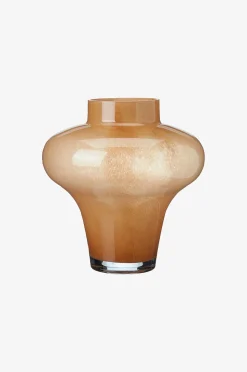 Wikholm Form Sphere Vas