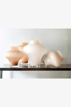 Wikholm Form Sphere Vas