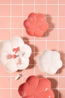 Wikholm Form Tallriksuppsättning Naima -uppsättning om 2