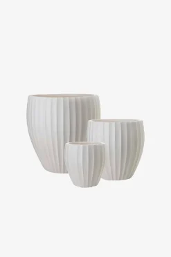 Wikholm Form Utomhuskruka Emily 3-pack