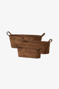 Wikholm Form Utomhuskruka Ragna 3-pack