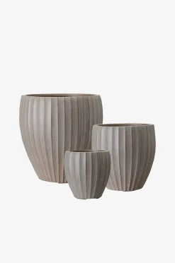 Wikholm Form Utomhuskruka Emily 3-pack