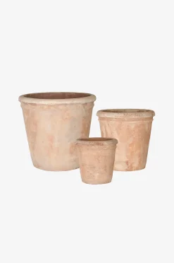 Wikholm Form Utomhuskruka Lucy 3-pack
