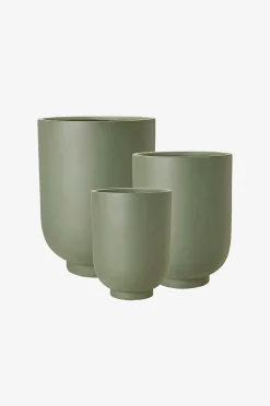 Wikholm Form Utomhuskruka Malin 3-pack