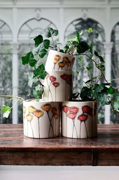 Wikholm Form Valma Pot 3-pack