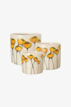 Wikholm Form Valma Pot 3-pack