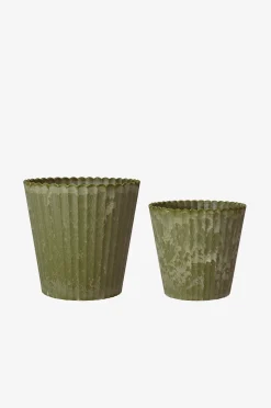 Wikholm Form Yodit Krukor, 2st set Ø14,5, Ø12,5