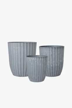 Wikholm Form Yodit Pot 3-pack