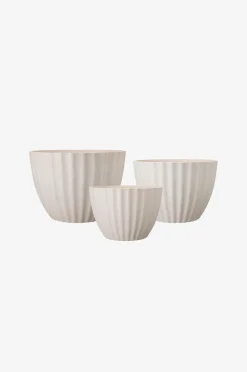 Wikholm Form Yvette Pot 3-pack