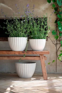 Wikholm Form Yvette Pot 3-pack