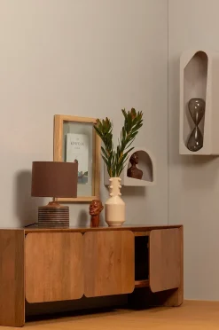 WOOOD Vägg Deco Noam
