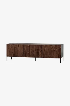WOOOD Bono Gravure TV-bänk