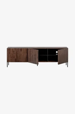 WOOOD Bono Gravure TV-bänk