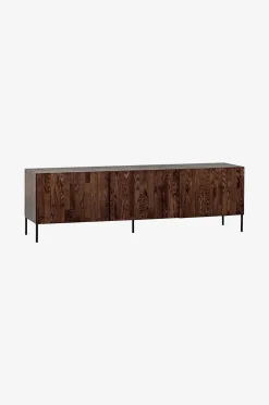 WOOOD Bono Gravure TV-bänk