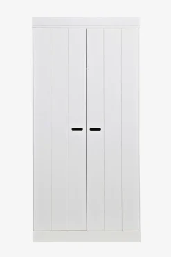 WOOOD Garderob Connect, H195xB94xD53