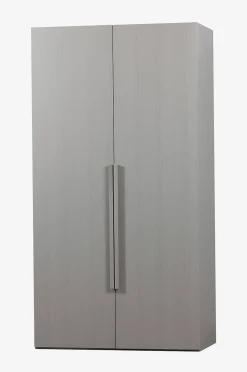 WOOOD Garderob 2 dörrar Rens
